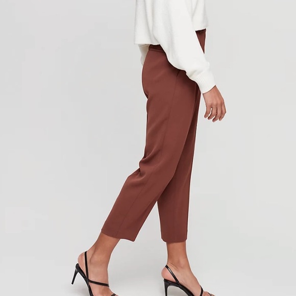 Wilfred Essie Pant - Picture 5 of 5